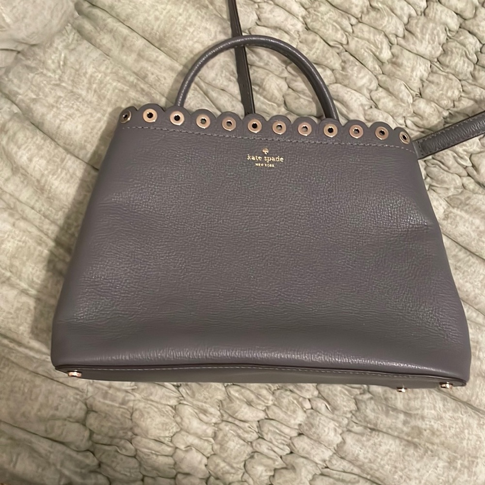 Kate Spade New York Top Handle Bag